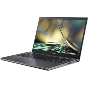 Acer Aspire 5 Steel Gray kovový (NX.K86EC.005) + ZDARMA Elektronická licencia Bezstarostný servis Acer