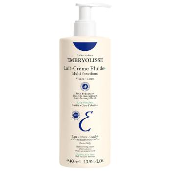 Embryolisse Hydratačný krém na tvár a telo Lait Creme Fluid+ (Face & Body Cream) 400 ml
