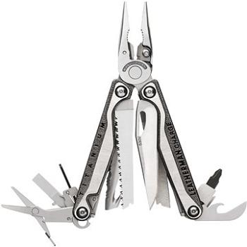 Leatherman Charge Tti Plus (0037447000768)