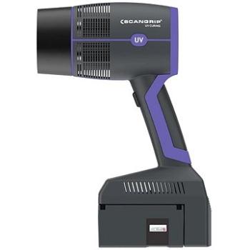 SCANGRIP UV-GUN – UV LED lampa pre veľké oblasti vytvrdzovania (03.5803)