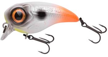 Spro wobler fat iris hardlure 40 hot tail 4 cm 5,4 g