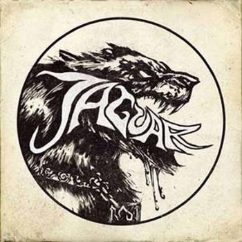 Jaguar - Opening the Enclosure, Vinyl