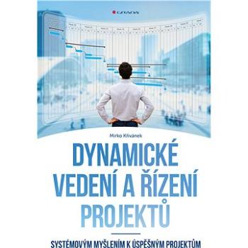 Dynamické vedení a řízení projektů (978-80-271-0408-6)