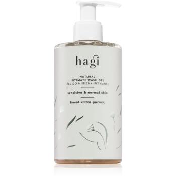 Hagi Intimate Wash Gel sprchový gél na intímne partie 300 ml