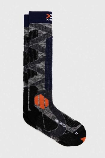Lyžiarske ponožky X-Socks Ski Rider 4.0