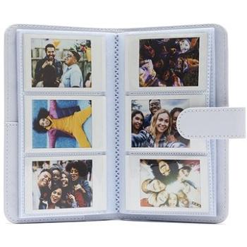 Fujifilm Instax Mini 12 Clay White album (70100157191)