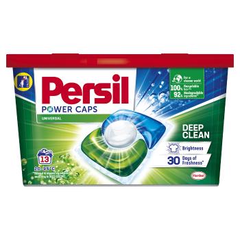 PERSIL Power Caps Universal gélové kapsuly 13 ks