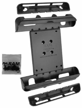 Ram Mounts Tab-Tite Universal Spring Loaded Holder for Large Tablets Držiak