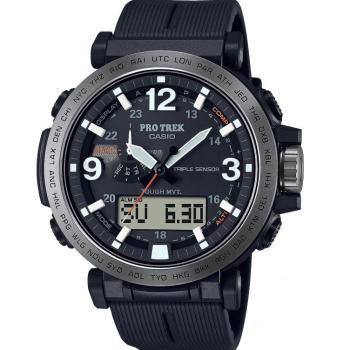 Casio Pro Trek PRW-6611Y-1ER - 30 dní na vrátenie tovaru, Garancia originality