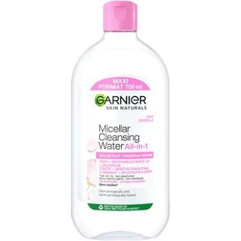 GARNIER Pure Micellar Water 3 in 1 Sensitive 700 ml (3600541940550)