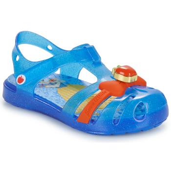 Crocs  Snow White Isabella Sandal T  Sandále Modrá