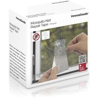 InnovaGoods Mospear lepiaca páska na opravy siete 2 m (8435527821449)