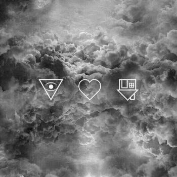 The Neighbourhood - I Love You. (CD)