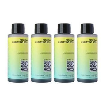 Petkit deodorant náplň pre Pura Max 50 ml × 4 ks (6973293805888)