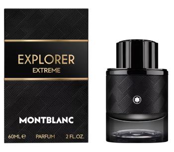 Mont Blanc Explorer Extreme – parfum 60 ml