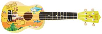 The Beatles Yellow Submarine YSUK02