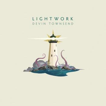 Devin Townsend, Lightwork, CD