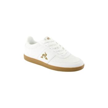 Le Coq Sportif  LCS DERBY_1  Módne tenisky Biela