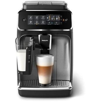 Philips Series 3200 LatteGo EP3246/70 + ZDARMA Káva Jacobs Barista Espresso zrno 500 g