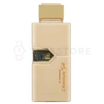 Al Haramain L`Aventure Gold parfémovaná voda pre ženy 200 ml - 30 dní na vrátenie tovaru, Garancia originality