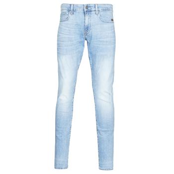 G-Star Raw  REVEND SKINNY  Džínsy Skinny Modrá