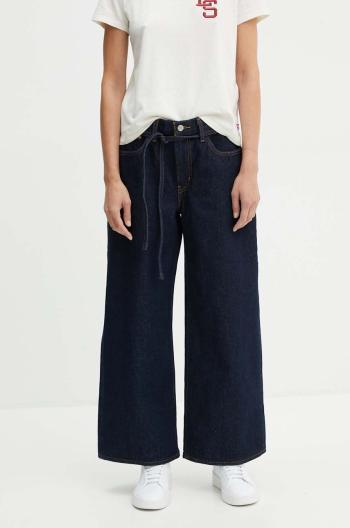 Rifle Levi's dámske, stredne vysoký pás, XL STRAIGHT