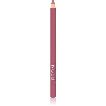 Inglot Soft Precision kontúrovacia ceruzka na pery odtieň 74 1,13 g