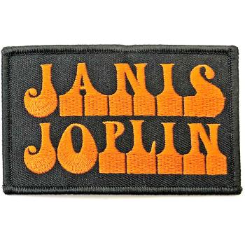 Janis Joplin Logo