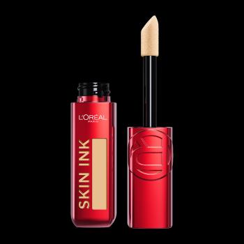 L'Oréal Paris Make-up a korektor 2v1 Infaillible (Skin Ink) 15 ml 180 Medium Cool