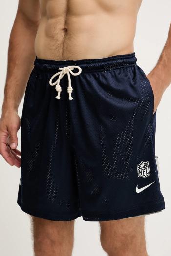 Šortky Nike Dallas Cowboys tmavomodrá farba, 03BF-045P-7RD-N9J