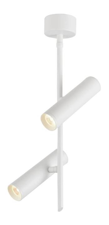Stropné LED svetlo TUBA Candellux