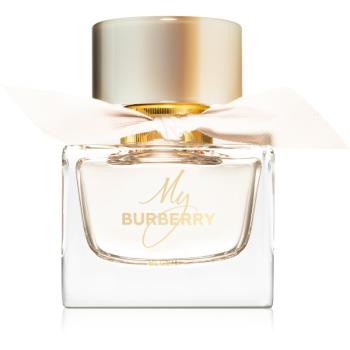 Burberry My Burberry Blush parfumovaná voda pre ženy 50 ml