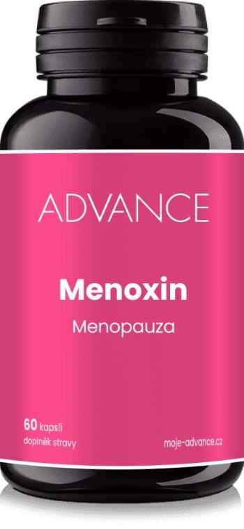 Advance nutraceutics Menoxín 60 kapsúl
