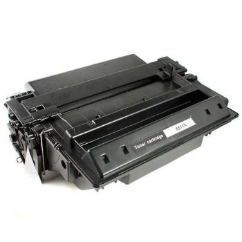 Kompatibilný toner s HP 11X Q6511X čierný (black)