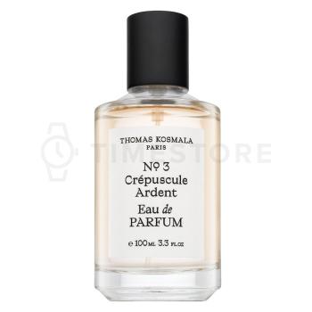 Thomas Kosmala No.3 Crepuscule Ardent parfémovaná voda unisex 100 ml - 30 dní na vrátenie tovaru, Garancia originality