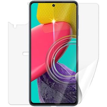 Screenshield SAMSUNG Galaxy M53 5G fólia na celé telo (SAM-M536-B)