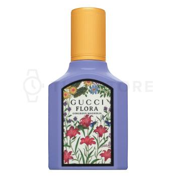 Gucci Flora Gorgeous Magnolia parfémovaná voda pre ženy 30 ml - 30 dní na vrátenie tovaru, Garancia originality