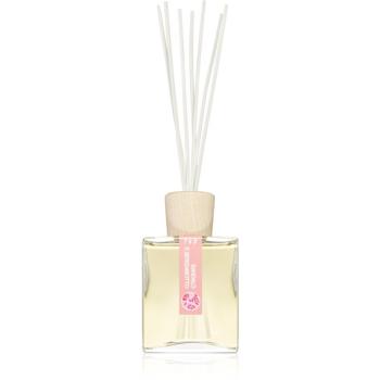 THD Platinum Collection Sandalo E Bergamotto aróma difuzér 200 ml