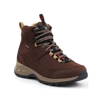 Garmont  Trail Beast MID GTX WMS 481208-615  Turistická obuv Hnedá