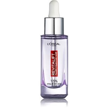 ĽORÉAL PARIS Revitalift Filler 1,5 % Pure Hyaluronic Acid Anti-Wrinkle Serum 30 ml (3600524028763)