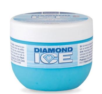 Masážny gél Diamond Ice 2,5%