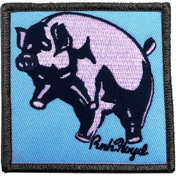 Pink Floyd Animals Pig