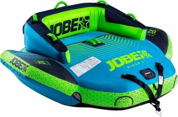 Jobe Binar Towable 2 Blue/Green Nafukovacia vodná atrakcia