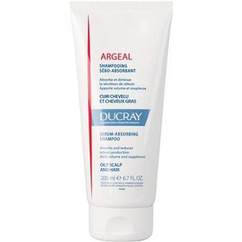 DUCRAY Argeal Oily Scalp Shampoo 200 ml (3282770110111)