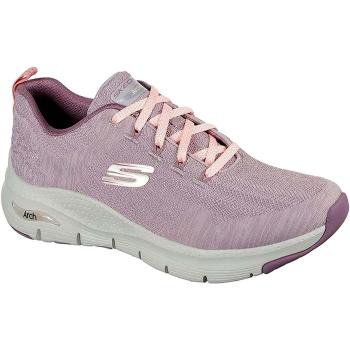 Skechers  -  Nízke tenisky Ružová