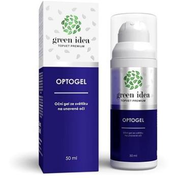 Optogel – očný gél (301)