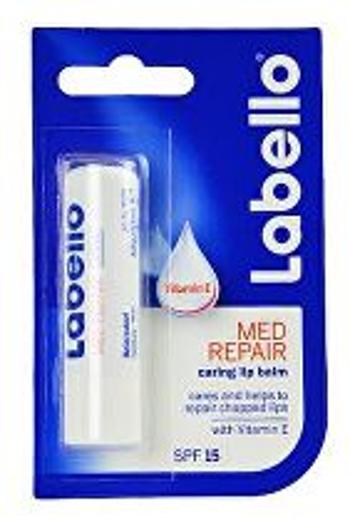 Labello Med Protection Balzam na pery 4,8g