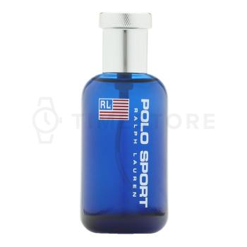 Ralph Lauren Polo Sport toaletná voda pre mužov 75 ml   - 30 dní na vrátenie tovaru, Garancia originality