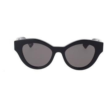 Gucci  Occhiali da Sole  GG0957S 002  Slnečné okuliare Čierna
