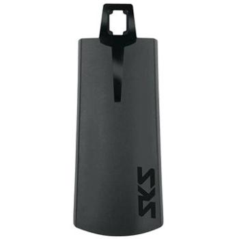 SKS MUD FLAP BLUEMELS STYLE 56 MM ičerne (4002556026783)